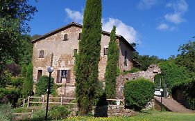 B&B IL Giardino del Borgo